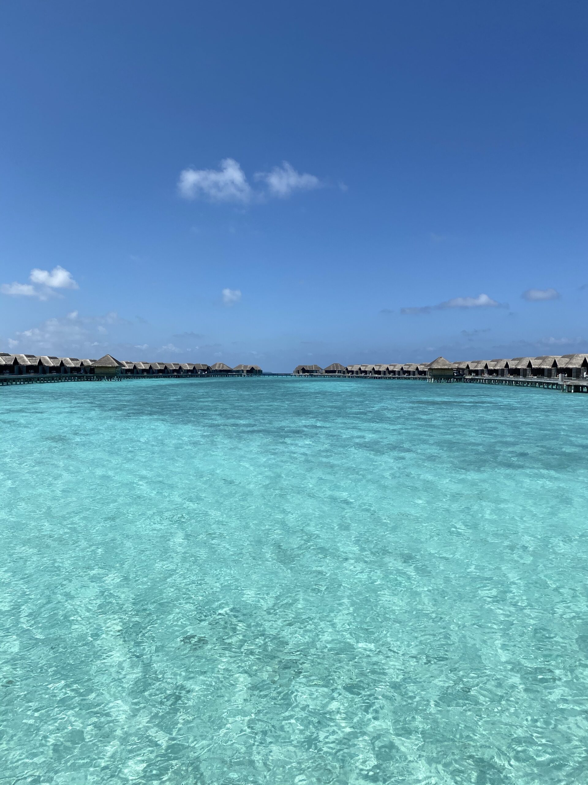 Waking up in paradise – Maldives Anantara Kihavah hotel review