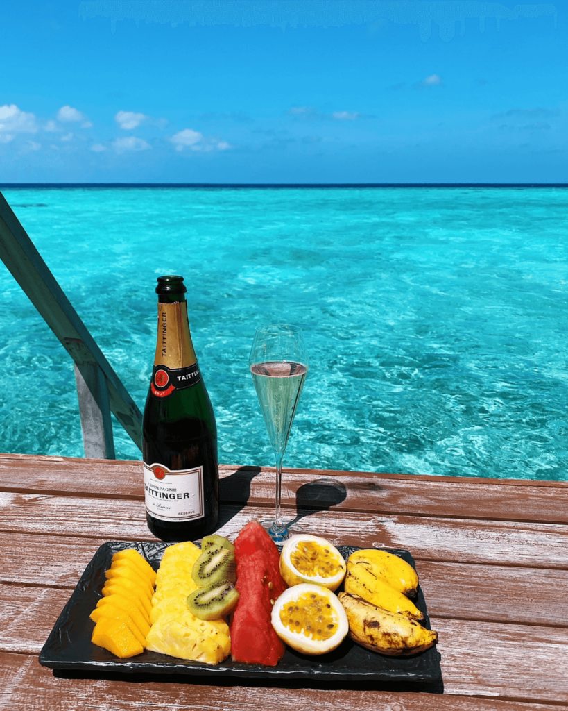 Maldives holidays