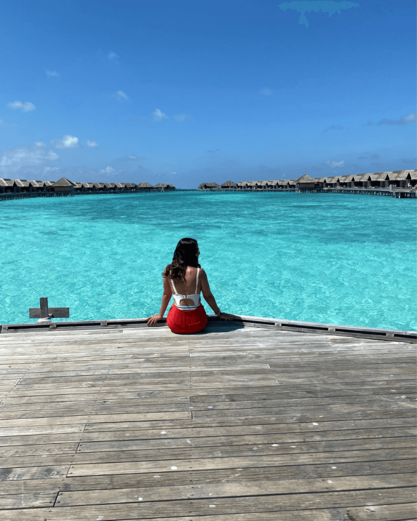 Maldives holidays 2020