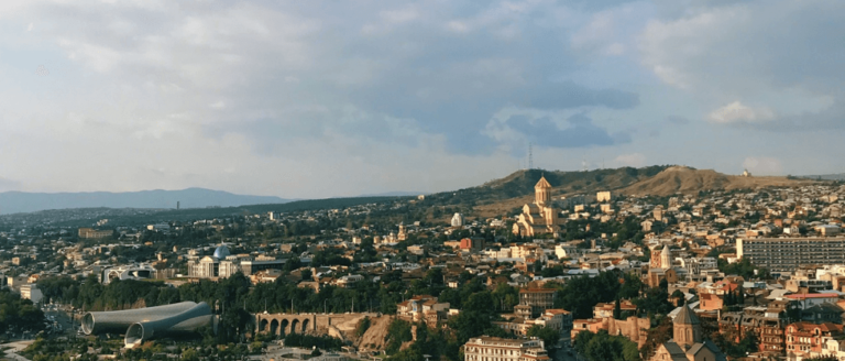 Hidden gems of Georgia – a travel guide