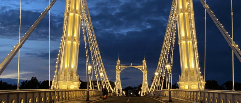 Best Instagrammable spots in London in 2021