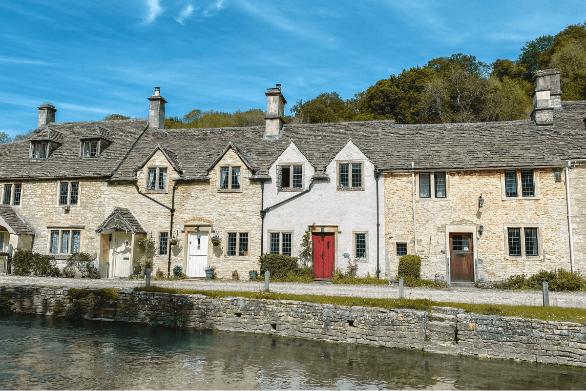 How to spend a Cotswolds weekend break