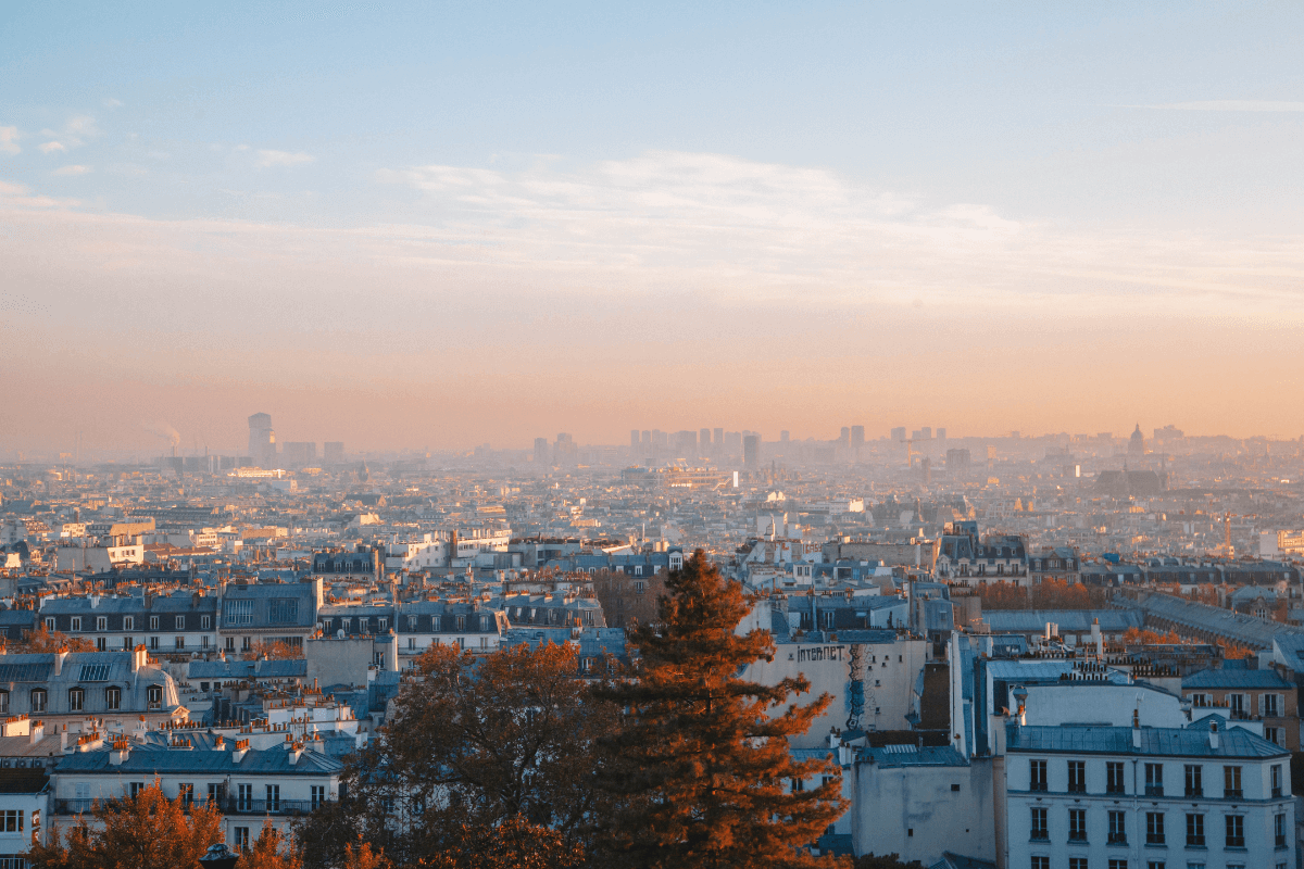 How to spend a weekend in Paris