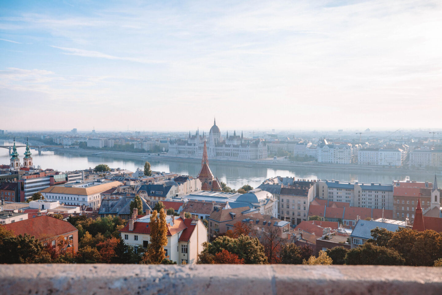 Weekend in Budapest: Best 3 Day Itinerary