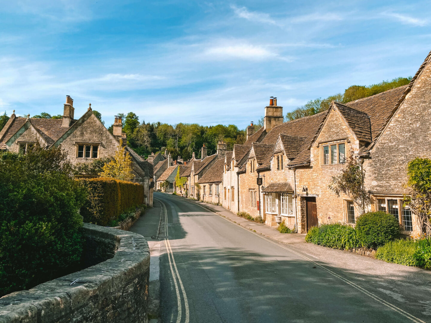 cotswolds day trips from london