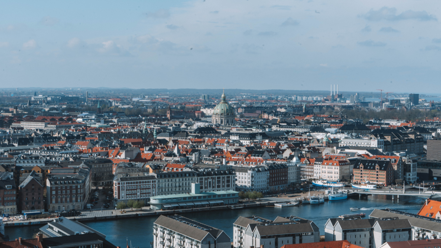 The Perfect 2 Day Copenhagen Itinerary