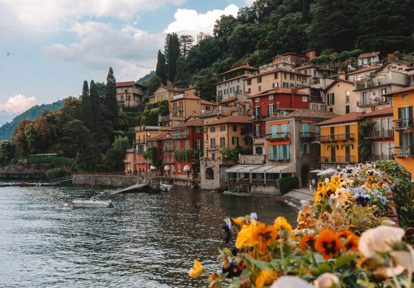 How to Spend the Perfect 2 days in Lake Como