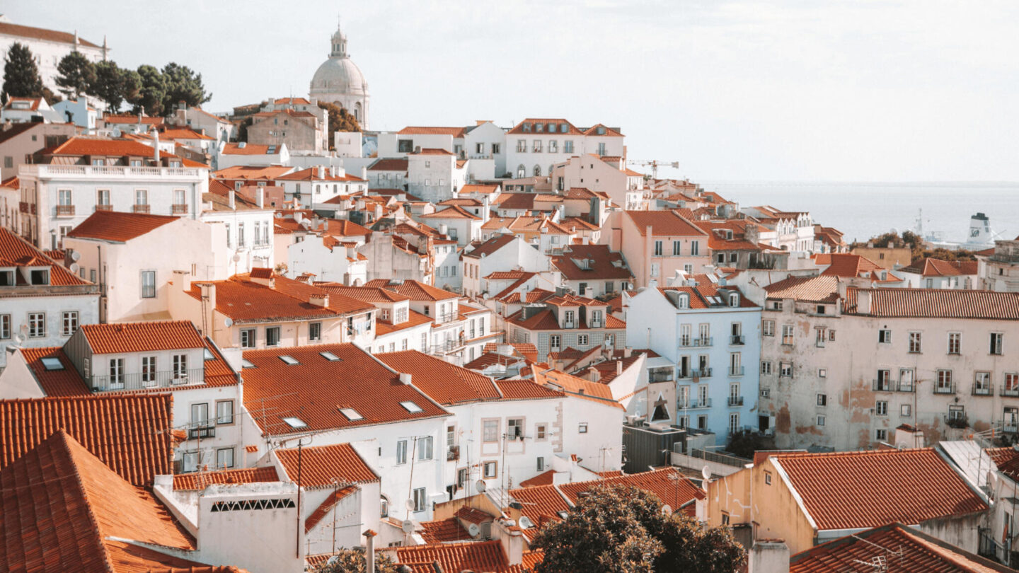 How to Spend the Perfect 2 Days in Lisbon