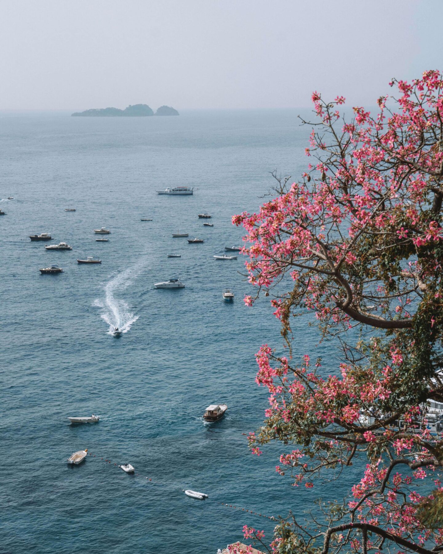 Positano - 5 days Amalfi Coast itinerary