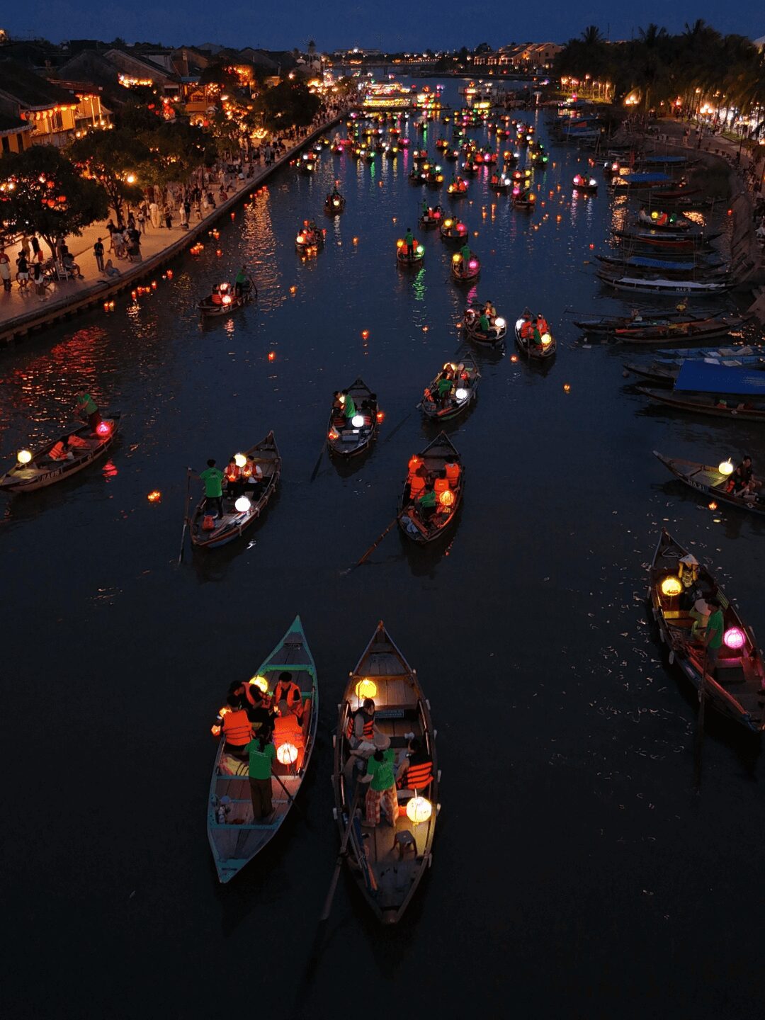 2 weeks Vietnam itinerary